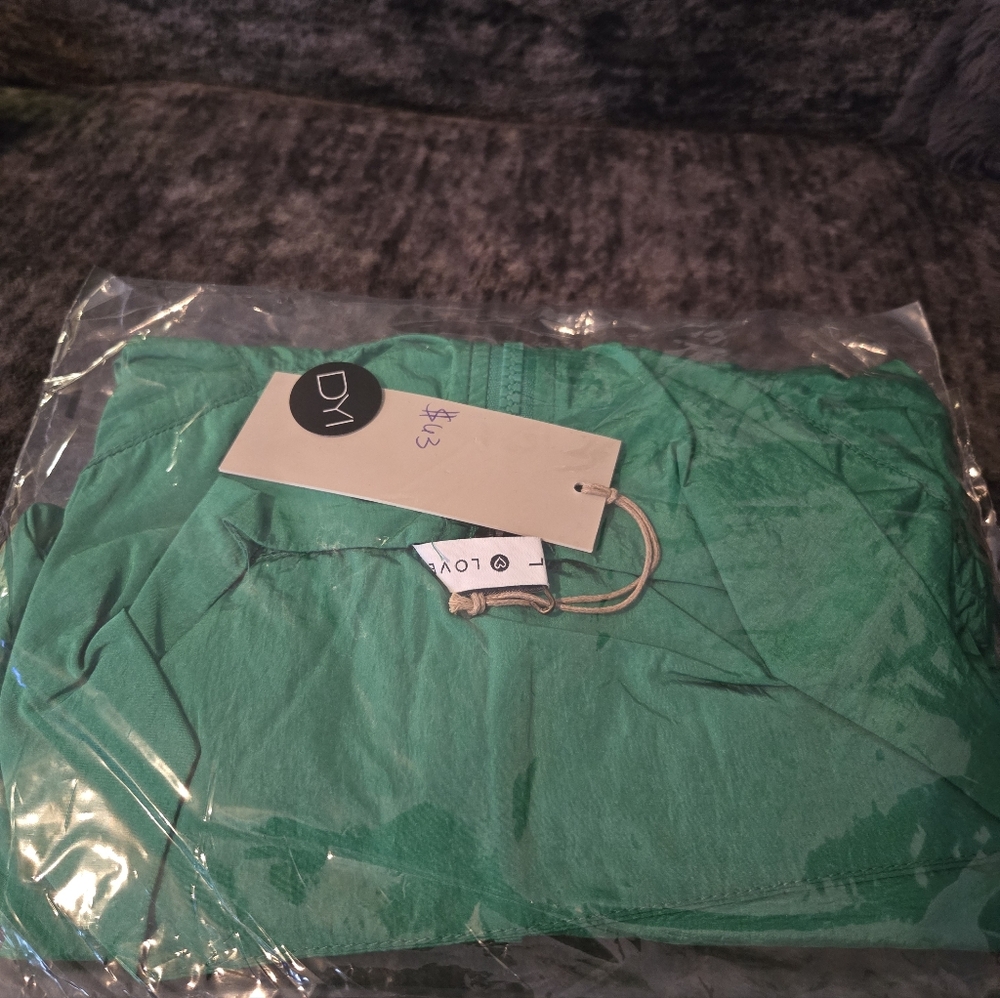 Windbreaker Jacket - Picture 3 of 4